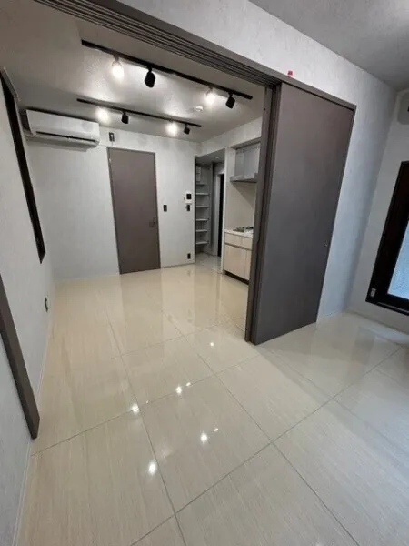 EXAM AKASAKA - Interior - ["Flooring", "Floor", "Ceiling"]