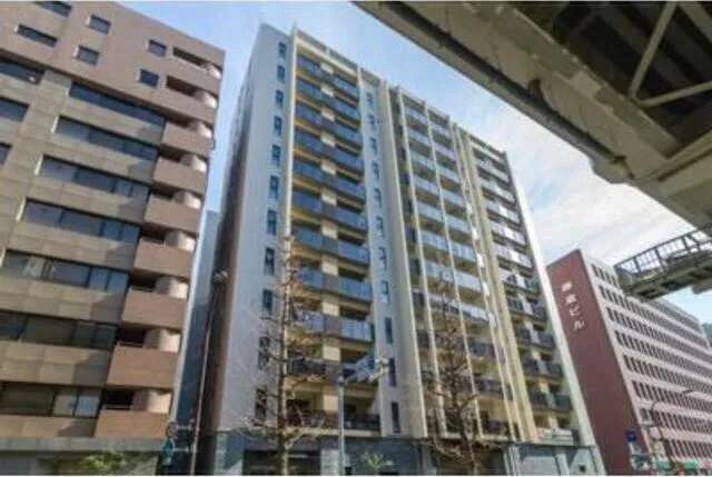 Matsuba - Exterior - ["Building", "Property", "Sky"]