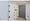 Comfortia Liv Itabashi Honcho - Other - ["Lock and key", "Locker", "Household hardware"] thumbnail