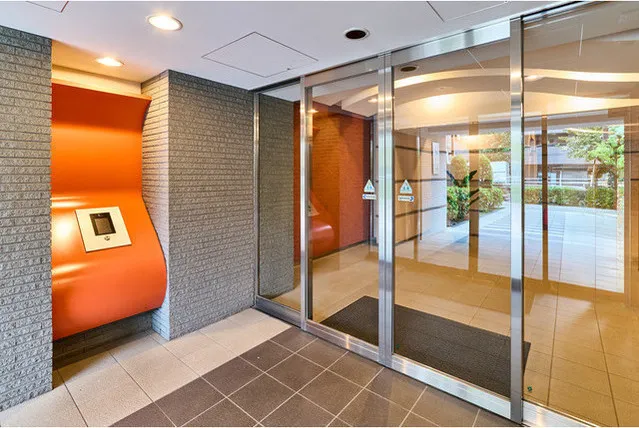 Alluge Ryogoku - Exterior - ["Floor", "Wood stain", "Hardwood"]