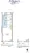 RESIDENCE KOENJI  - Floor Plan - [] thumbnail