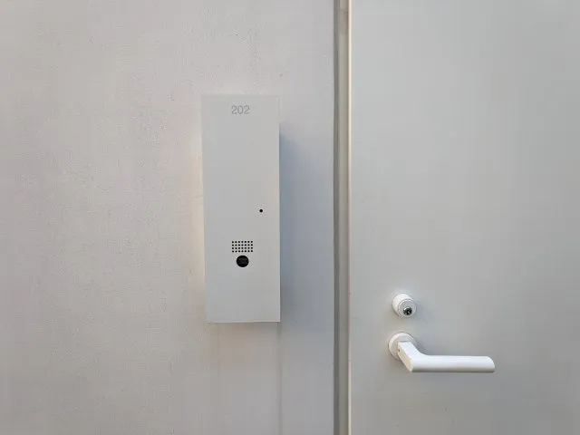 Faret Yoyogi Uehara - Interior - ["Fixture", "Composite material", "Household hardware"]
