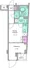 N-Flats Higashi-Mukojima - Floor Plan - [] thumbnail