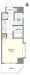 Spacia Ikejiri Ohashi - Floor Plan - ["Floor plan"] thumbnail
