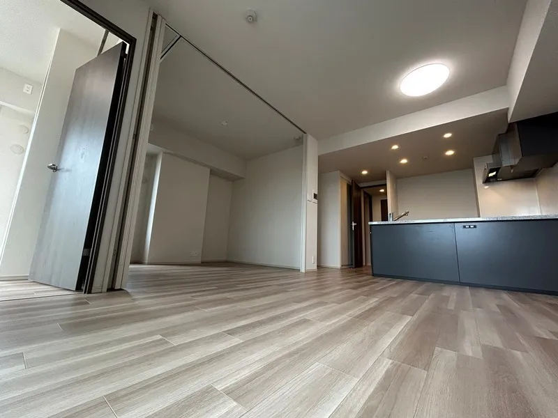Primal Nerima Toshimaen - Interior - ["Flooring", "Floor", "Wood"]