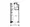 Park Cube Meguro Tower - Floor Plan - ["Floor plan", "Diagram", "Plan"] thumbnail