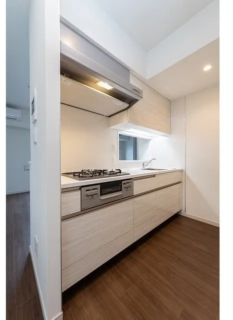 Hulic Narimasu - Interior - ["Kitchen", "Kitchen Appliance", "Major appliance"]
