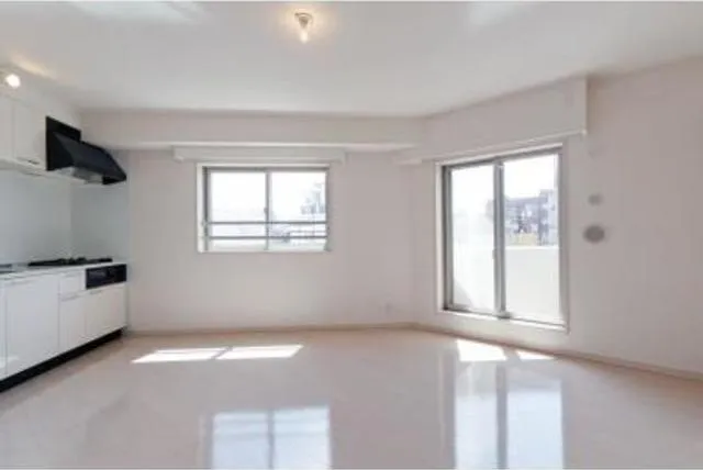 Giglio Jyugaoka - Interior - ["Property", "Window", "Building"]