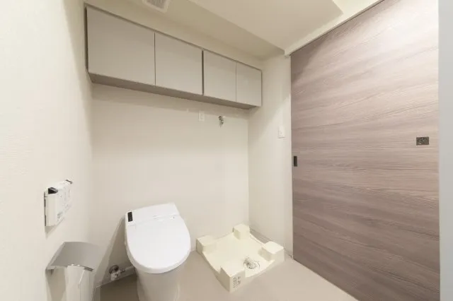 Proud Flat Kinshicho II - Interior - ["Property", "Fixture", "Bathroom"]