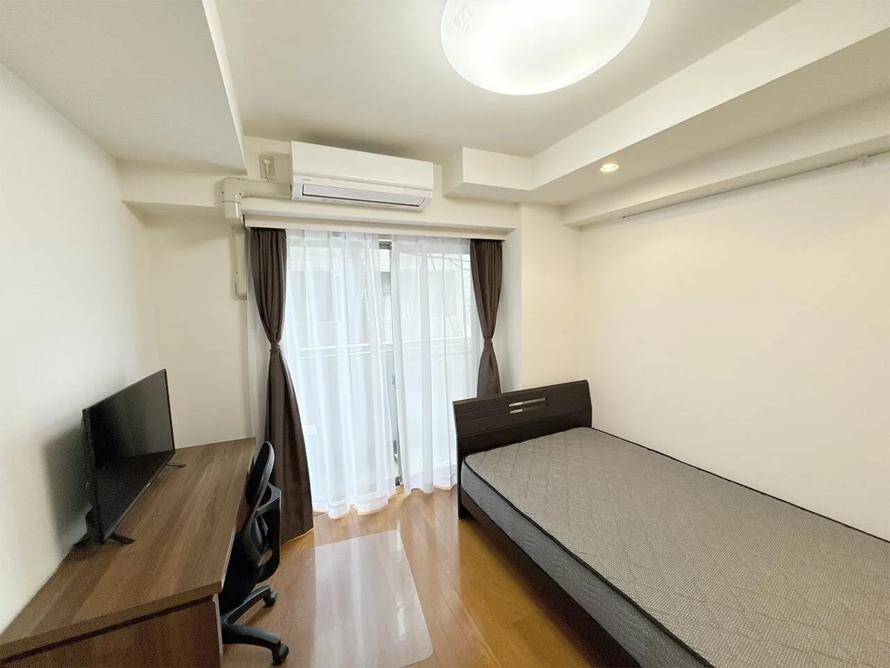 Mynavi STAY Ochanomizu Surugadai - Interior - []