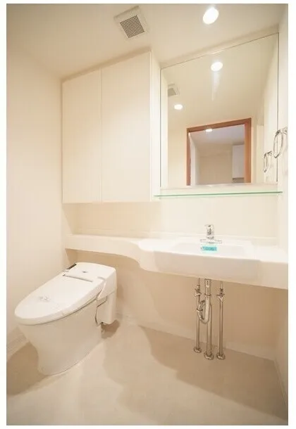 Garden Meguro Minami - Interior - ["Flooring", "Plumbing fixture", "Interior design"]