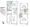 Lumiere Kaizukazaka - Floor Plan - ["Rectangle", "Font", "Schematic"] thumbnail