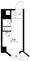 Tokyo Bay View - Floor Plan - ["Floor", "Flooring", "Apartment"] thumbnail