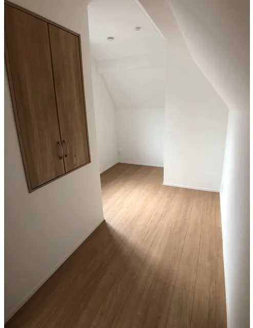 Kolet Akabane Iwabuchi #05 - Interior - ["Flooring", "Wood flooring", "Floor"]