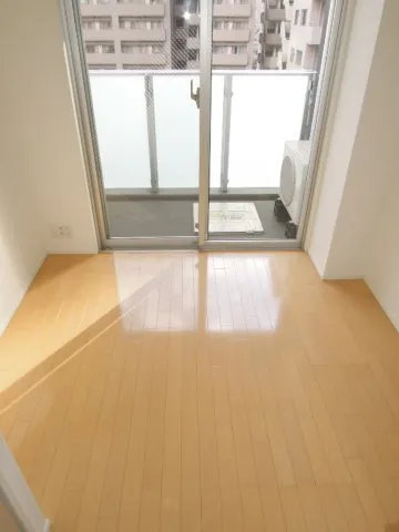 Proud Flat Kagurazaka II - Interior - ["Flooring", "Floor", "Wood"]