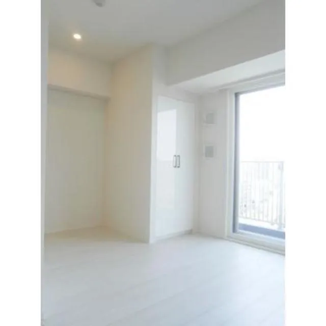 Park Axis Toyocho・Shinsui-Kouen - Interior - ["Window", "Hall", "Fixture"]