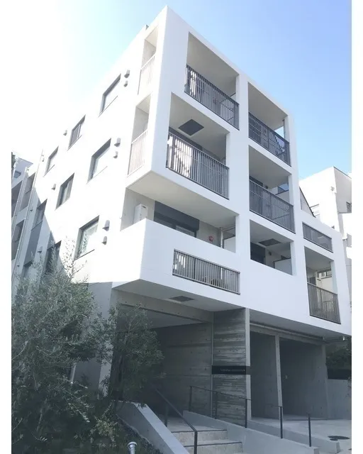 CORVAL Sangenjaya - Exterior - ["Property", "Building", "Architecture"]