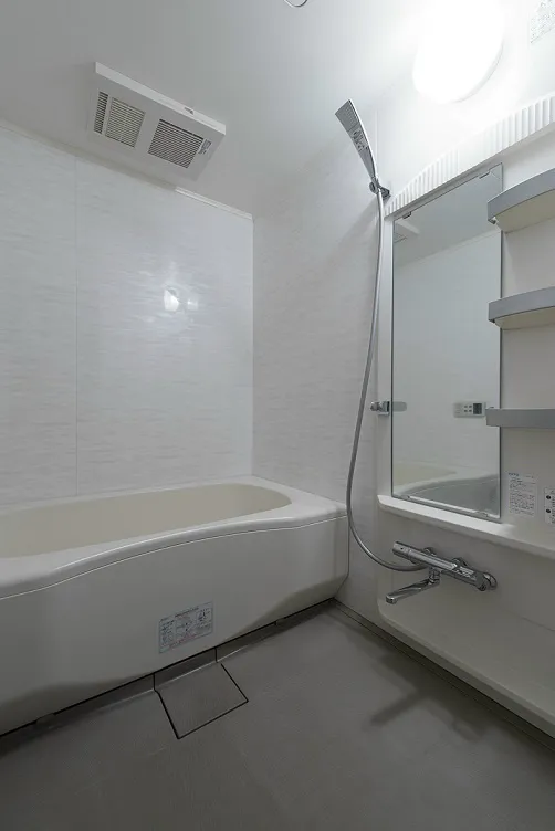 Residia Tower Azabujuban - Interior - ["Property", "Building", "Fixture"]