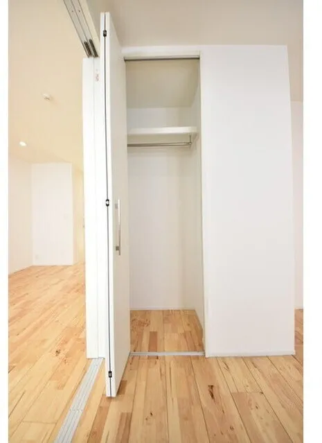 Prendre Higashi Shinjuku - Interior - ["Flooring", "Wood", "Floor"]