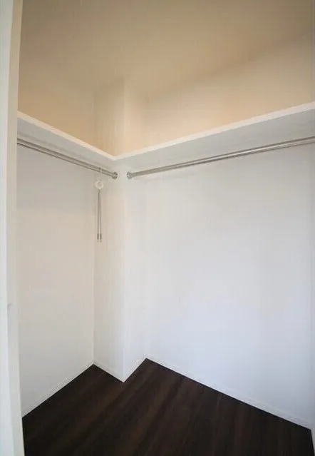 Harmony Residence Shinjuku Yotsuya - Interior - ["Fixture", "Wood", "Building"]