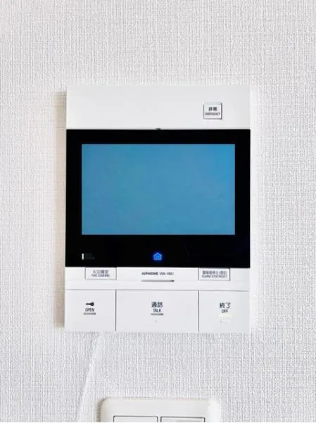 Brillia Ist Asakusabashi - Interior - ["Rectangle", "Gadget", "Font"]