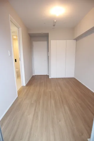 Proud Flat Hatchobori - Interior - ["Floor", "Wood flooring", "Flooring"]