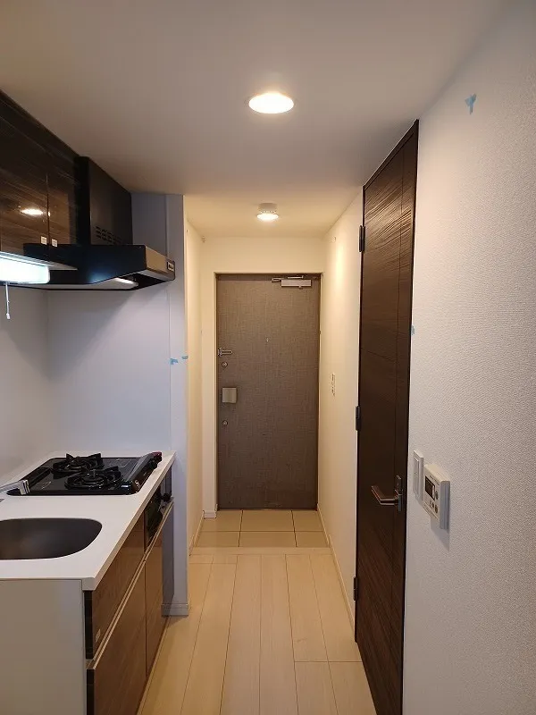 XEBEC Tokiwadai - Interior - ["Flooring", "Floor", "Ceiling"]