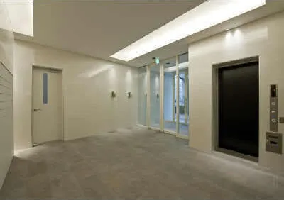 Grandior Hiroo Terrace  - Exterior - ["Property", "Building", "Room"]