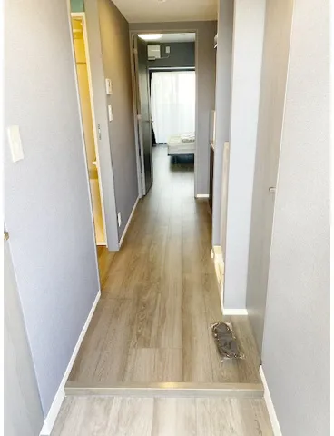 Lighthouse Otsuka - Interior - ["Flooring", "Floor", "Wood"]