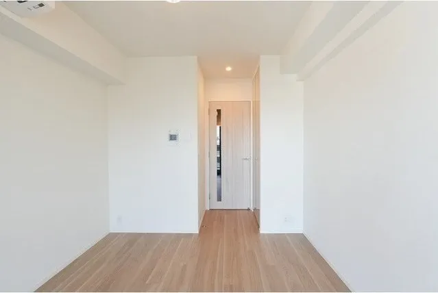Milia Residence Nihonbashi Ningyocho - Interior - ["Building", "Wood", "Hall"]