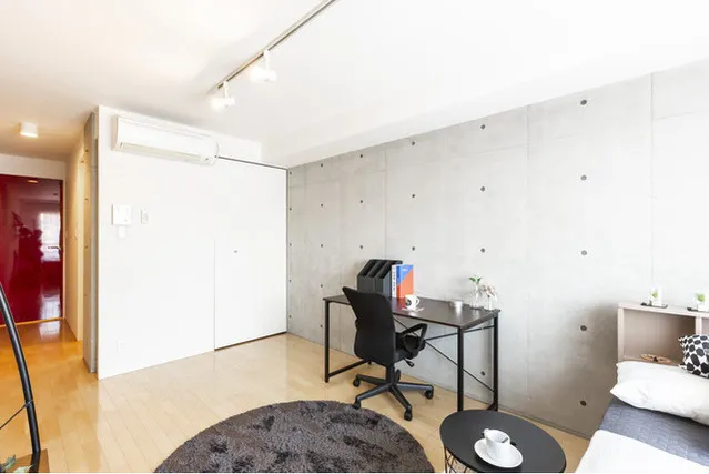 Blanche Senzoku - Interior - ["Building", "Table", "Wood"]