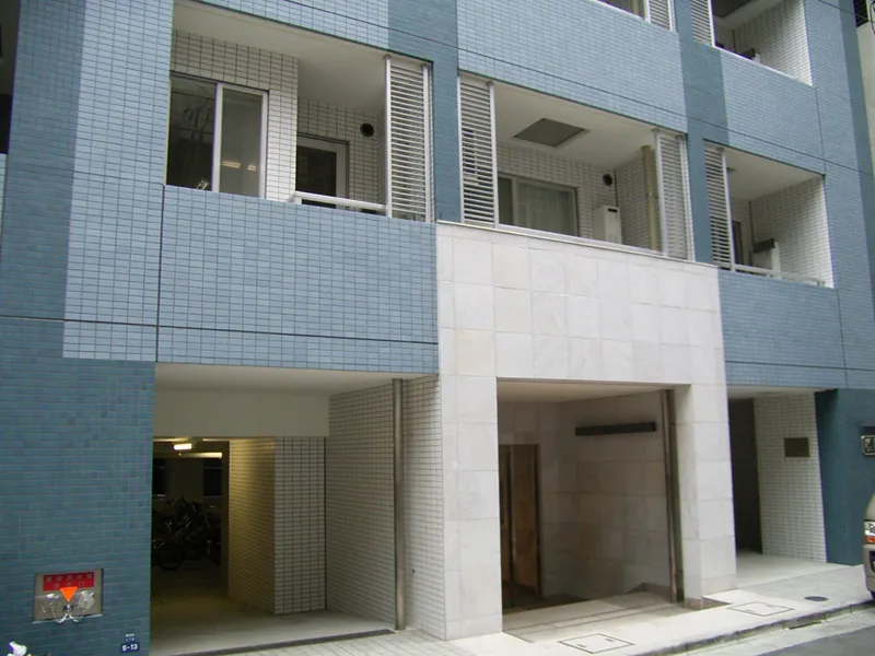 JAPT Nihonbashi - Exterior - ["Property", "Building", "Architecture"]