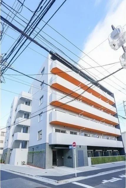 BPR Residence Oshima - Exterior - []