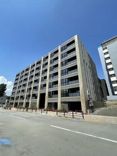 The Lions Ikebukuro - Exterior - ["Sky", "Building", "Urban design"]