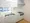 Esty Maison Toyosu Residence - Interior - ["Kitchen", "Kitchen Sink", "Kitchen Appliance"] thumbnail