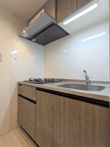 Fluffy Ichigayadaicho - Interior - ["Flooring", "Floor", "Apartment"]