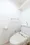Dwell Riverside Ojima - Interior - ["Toilet seat", "Plumbing fixture", "Bathroom"] thumbnail