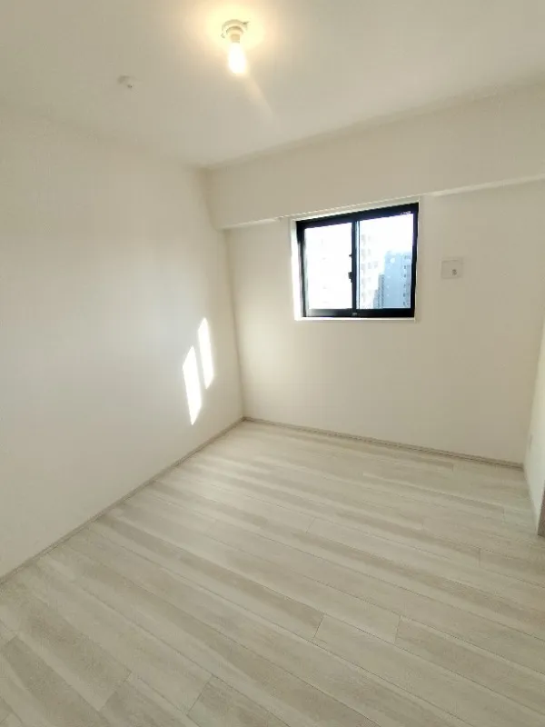 Season Flats Ueno Inaricho - Interior - ["Flooring", "Wood", "Floor"]