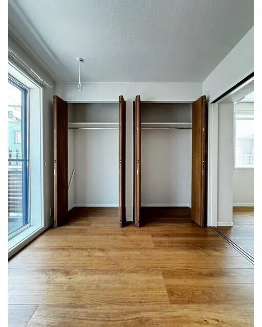 Well Square Hatagaya - Interior - ["Flooring", "Floor", "Wood flooring"]