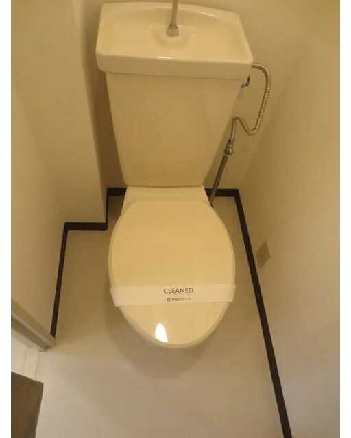 Elgan Gakugei Daigaku - Interior - ["Toilet seat", "Toilet", "Plumbing fixture"]