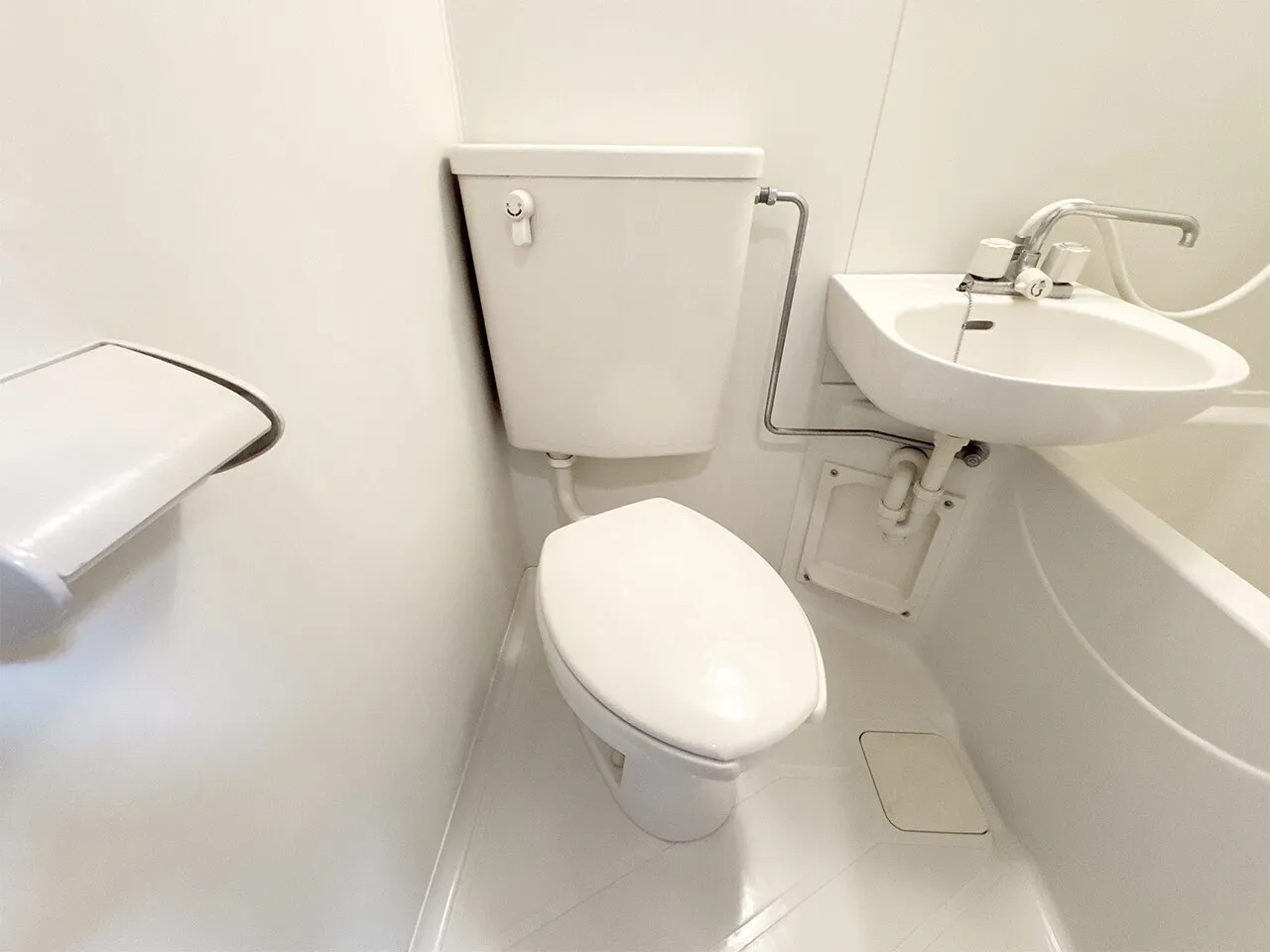 Mynavi Stay Yoyogi Park - Interior - []