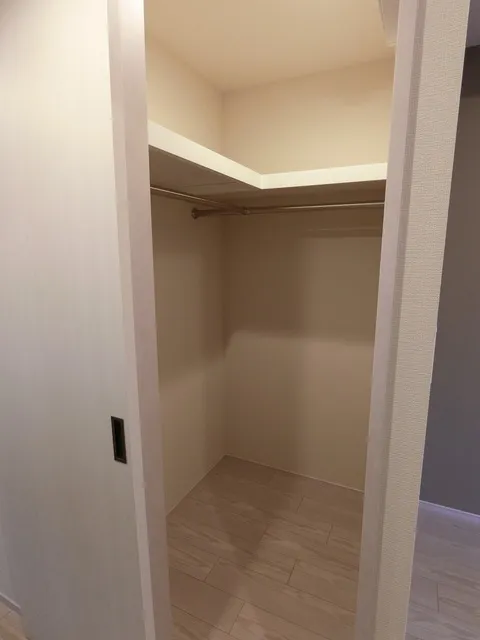 The Park Habio Koenji Residence - Interior - ["Wood", "Flooring", "Floor"]