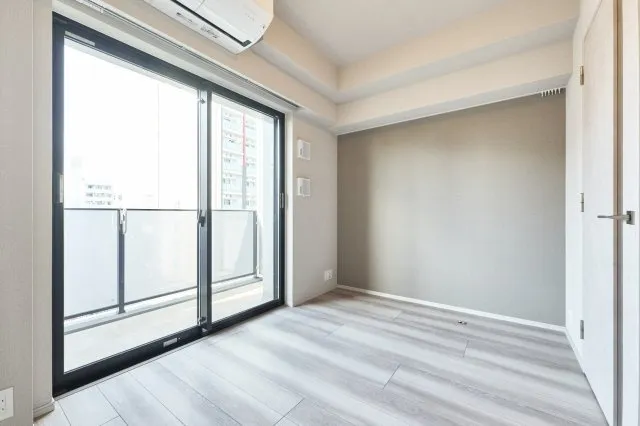 Proud Flat Nishikamata - Interior - ["Flooring", "Floor", "Apartment"]
