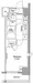 The Park Habio Sugamo - Floor Plan - [] thumbnail