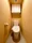 La Douceur Togoshi Ginza - Interior - ["Toilet seat", "Toilet", "Wall"] thumbnail