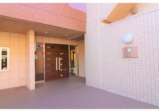 Liet Court Yotsuya - Exterior - ["Property", "Ceiling", "Wall"]