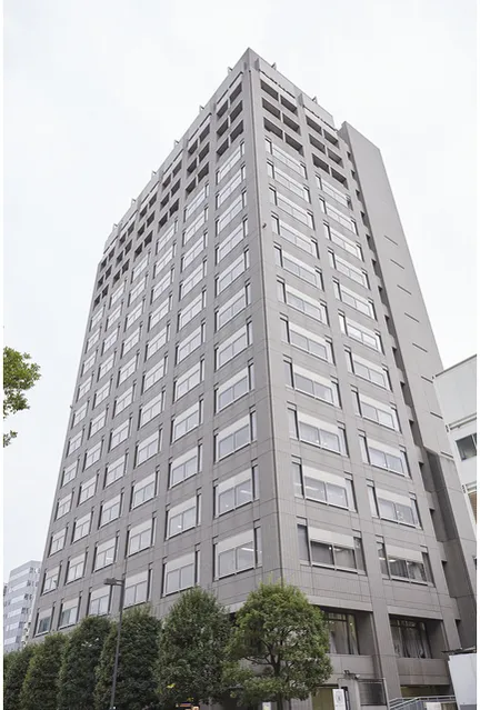 Atago View Apartments - Exterior - ["Daytime", "Building", "Urban area"]