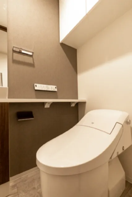 Green Residence Akasaka - Interior - ["Building", "Property", "Interior design"]