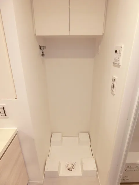 The Park Habio Tsukishima Front - Interior - ["Flooring", "Floor", "Design"]