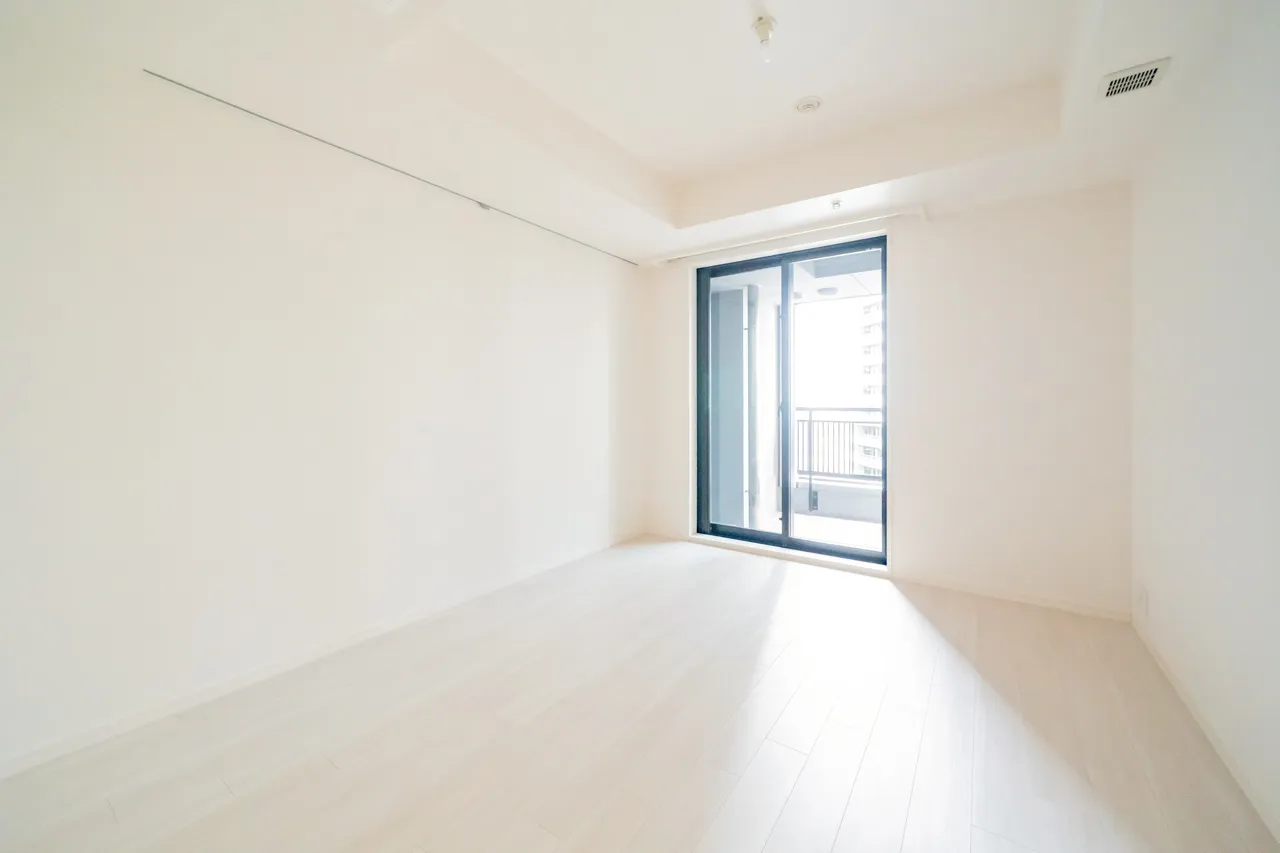 Central Park Tower La Tour Shinjuku - Interior - ["Flooring", "Floor", "Ceiling"]
